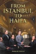 From Istanbul to Haifa