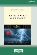 Spiritual Warfare (Large Print 16 Pt Edition)