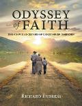 Odyssey of Faith: The Known Ancestors of Christopher Doerksen