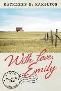 With love, Emily: Volume 1