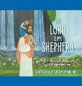 The Lord Is My Shepherd: An Inspirational Prayer Book Of Psalm 23 With Love Letters From Jesus