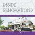 Inside Renovations: Complete Guide to Kitchens, Bathrooms, and Home Improvements