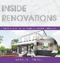 Inside Renovations: Complete Guide to Kitchens, Bathrooms, and Home Improvements