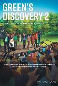 Green's Discovery 2: Creating a Fair and Just Society