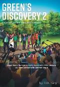 Green's Discovery 2: Creating a Fair and Just Society