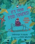 It's Time for Tricks!: Seven African Tales