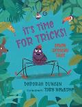 It's Time for Tricks!: Seven African Tales