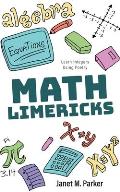 Math Limericks: Learn Integers Using Poetry