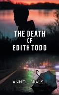 The Death of Edith Todd