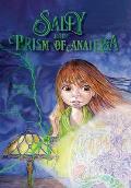 Sally and the Prism of Analeisa