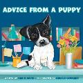 Advice from a Puppy