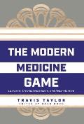 The Modern Medicine Game: Lacrosse, The Haudenosaunee, and Reconciliation