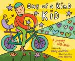 One of a Kind Kid: A Journey with ADHD