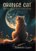 Orange Cat: Between the Lightning and the Thunder