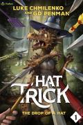 The Drop of a Hat: A Humorous High Fantasy