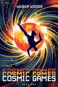 Cosmic Games: An Isekai Litrpg