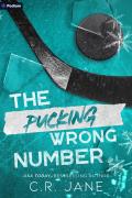 Pucking Wrong Number A Hockey Romance