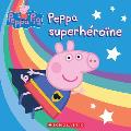 Peppa Pig: Peppa Superh?ro?ne