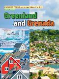 Greenland and Grenada