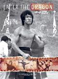 Bruce Lee: Enter the Dragon Scrapbook Sequences Vol. 13 Special Hardback Edition