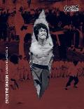 Bruce Lee Enter the Dragon Scrapbook Sequence Softback Edition Vol 13 (Part 1)