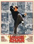 Eastern Heroes Jackie Chan Special (Softback) Bumper Edition