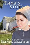 Emma's Story: Amish Romance