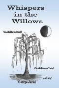 Whispers in the Willows: Who killed Rebekah Gould? Who killed Amanda Tusing? And why?