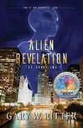 Alien Revelation: The Unveiling