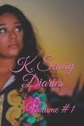 K. Senay Diaries