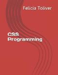 CSS Programming