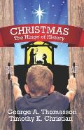 CHRISTMAS The Hinge of History