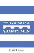 The Lea Bridge Road Shanty Men