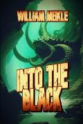 Into The Black: Tales of Lovecraftian Terror