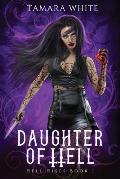 Daughter of Hell: A Reverse Harem Story