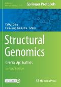 Structural Genomics: General Applications