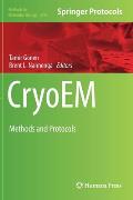 Cryoem: Methods and Protocols