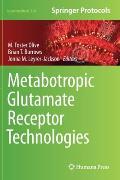 Metabotropic Glutamate Receptor Technologies