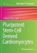 Pluripotent Stem-Cell Derived Cardiomyocytes