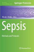 Sepsis: Methods and Protocols