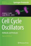 Cell Cycle Oscillators: Methods and Protocols