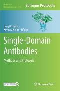 Single-Domain Antibodies: Methods and Protocols