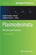 Plasmodesmata: Methods and Protocols