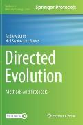 Directed Evolution: Methods and Protocols