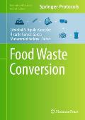 Food Waste Conversion