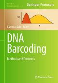 DNA Barcoding: Methods and Protocols