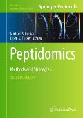 Peptidomics: Methods and Strategies