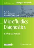 Microfluidics Diagnostics: Methods and Protocols