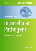 Intracellular Pathogens: Methods and Protocols