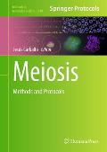 Meiosis: Methods and Protocols